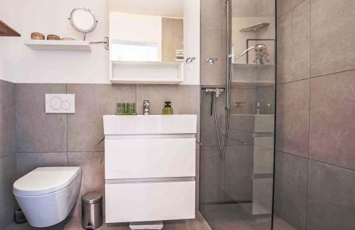 Sankt Moritz-Bad Apartment | Apartment Chesa Ova Cotschna 802 by Interhome