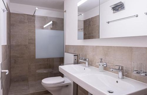 Sankt Moritz-Bad Apartment | Apartment Chesa Ova Cotschna 306 by Interhome