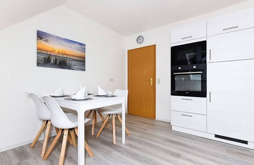 Westerholt Other | Apartment "Chestnut" - Farm "Kastanienhof"