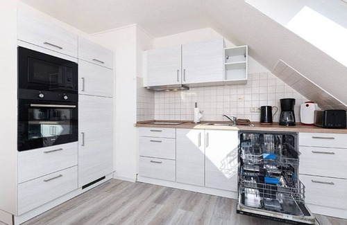 Westerholt Other | Apartment "Chestnut" - Farm "Kastanienhof"