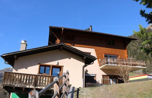 Bourg-Saint-Pierre Apartment | Apartment Chez Véro et Bernard