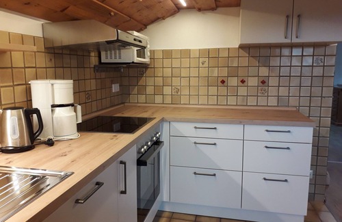 Waging am See Apartment | Apartment Chiemgau Waging am See