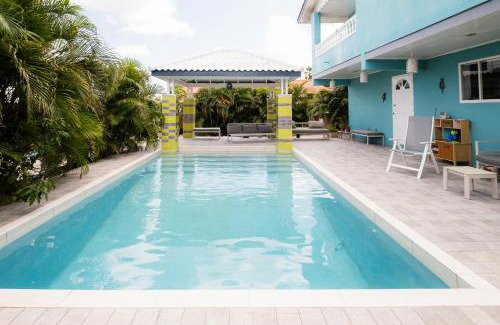Piscadera Apartment | Apartment Chiki - Cas Grandi