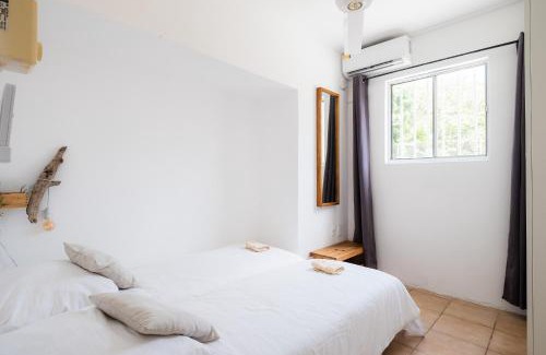 Piscadera Apartment | Apartment Chiki - Cas Grandi