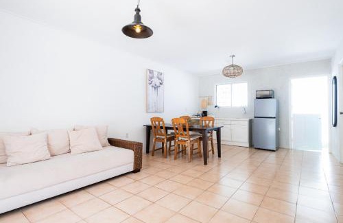 Piscadera Apartment | Apartment Chiki - Cas Grandi