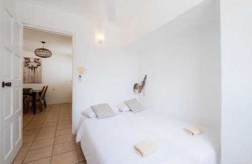 Piscadera Apartment | Apartment Chiki - Cas Grandi