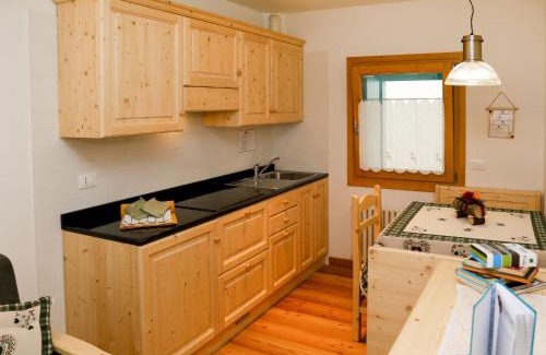 Raveo Apartment | Apartment Cjase Fravins-3 by Interhome