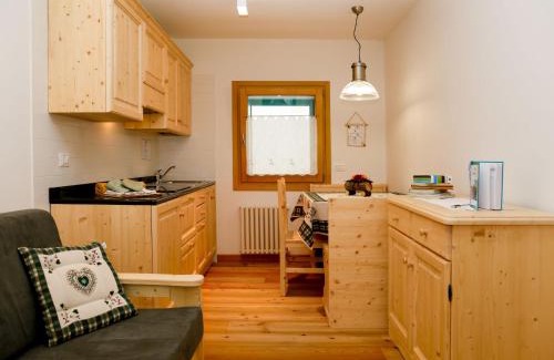 Raveo Apartment | Apartment Cjase Fravins-3 by Interhome