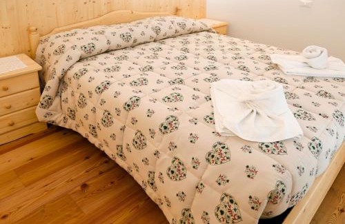 Raveo Apartment | Apartment Cjase Fravins-3 by Interhome