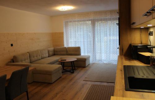 Bressanone Apartment | Apartment Claudia