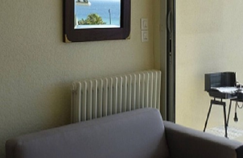 Trevou-Treguignec Apartment | Apartment close to the trestel beach