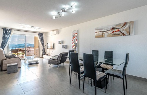 L'Ile-Rousse Apartment | Apartment Clos des Oliviers by Interhome