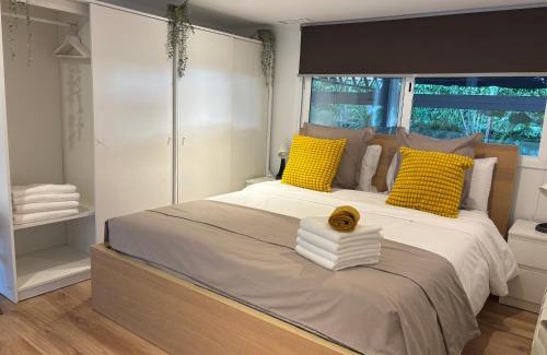 Badalona Apartment | Apartment close Barcelona - Rentals Badalona Beach - Free Parking