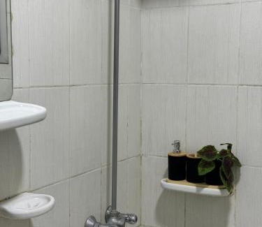 Al Rehab Apartment | Apartment close to all services