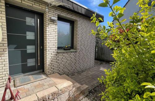 Osnabrueck Apartment | Apartment Cloud No 9A