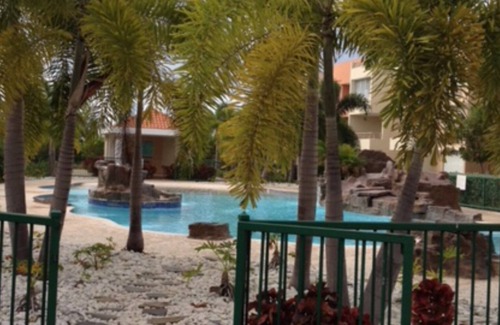 Pole Ojea Apartment | Apartment Combate, Cabo Rojo!