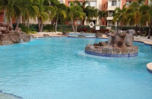 Pole Ojea Apartment | Apartment Combate, Cabo Rojo!