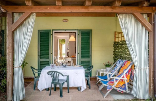 Duna Verde Apartment | Apartment 'Comfort 7' with Shared Pool, Wi-Fi and Air Conditioning