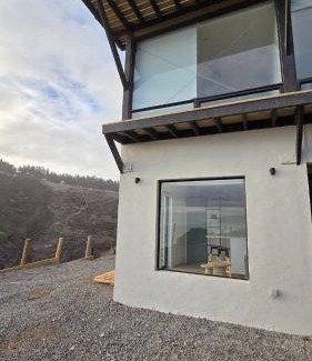 Navidad Apartment | Apartment con bajada hacia el mar