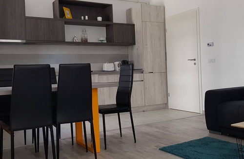 Tractorul Apartment | Apartment Coresi Brasov