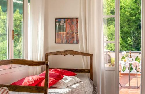 Prela Apartment | Apartment Costanza & Valeria - PRE133 by Interhome