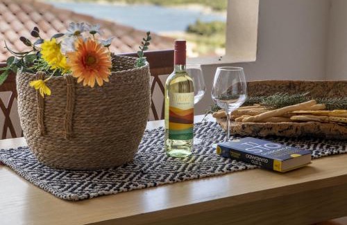 Golfo di Marinella Apartment | Apartment CSA - 15- Baia de Bahas by Interhome