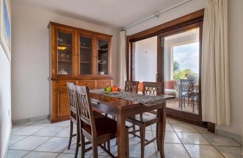 Golfo di Marinella Apartment | Apartment CSA - 15- Baia de Bahas by Interhome