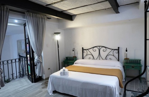 Old Havana Apartment | Apartment