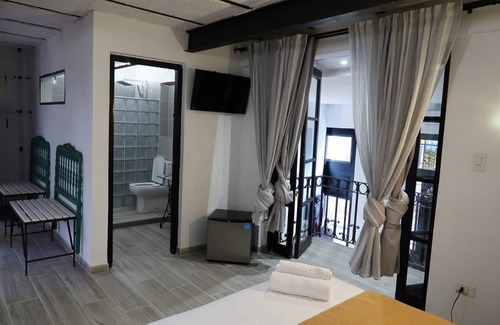 Old Havana Apartment | Apartment