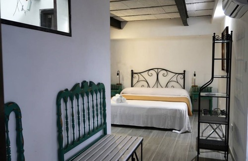 Old Havana Apartment | Apartment
