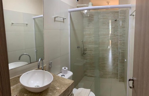 Cumbuco Apartment | Apartment Cumbuco Residence