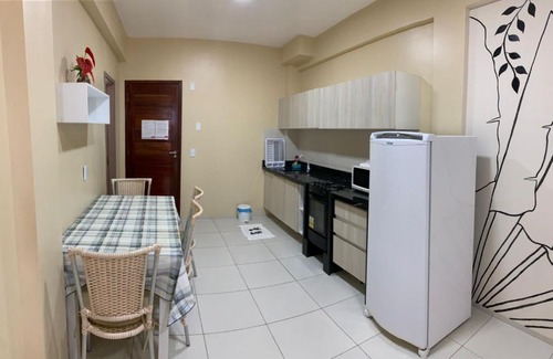 Cumbuco Apartment | Apartment Cumbuco Residence