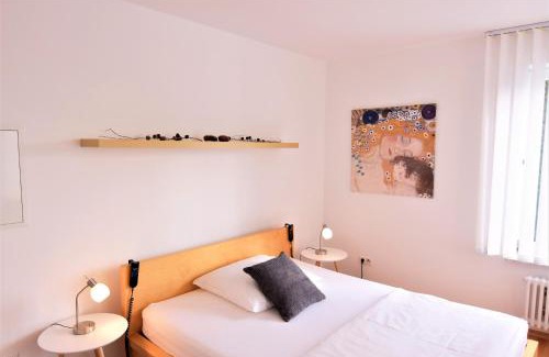 Spessart Apartment | Apartment D&D Spessart