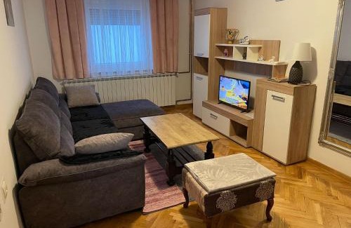 Bjelovar Apartment | Apartment Dada