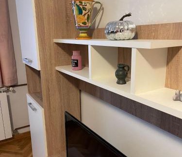 Bjelovar Apartment | Apartment Dada