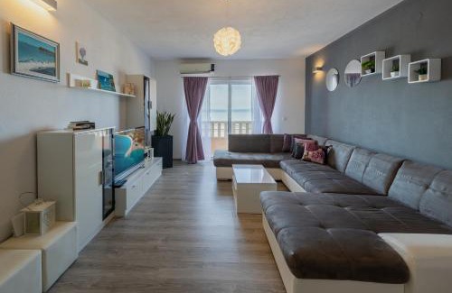 Moca Apartment | Apartment Dany - Free Beach Parking