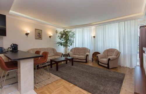 Mladost Apartment | Apartment " Daria Vas"