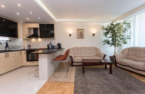 Mladost Apartment | Apartment " Daria Vas"