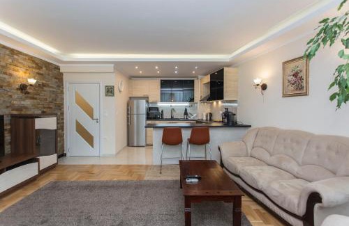 Mladost Apartment | Apartment " Daria Vas"