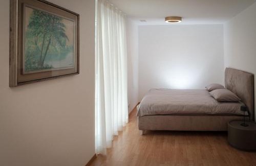 Taesch Apartment | Apartment Davinci-2 by Interhome