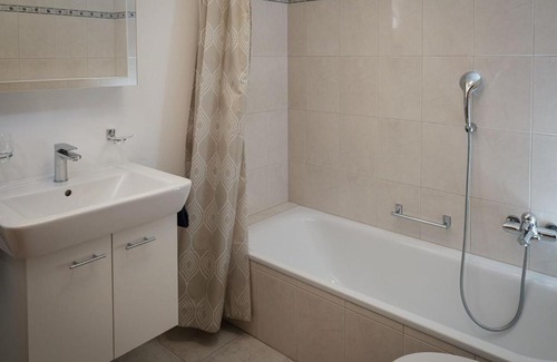 Taesch Apartment | Apartment Davinci-2 by Interhome