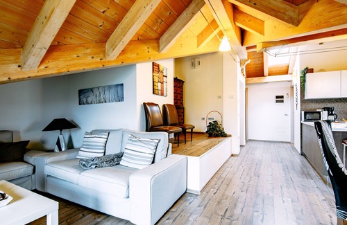 Calceranica al Lago Apartment | Apartment Deval by Interhome