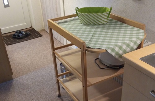 Neuenstadt am Kocher Condo | Apartment on the Kocher-Jagst cycle path