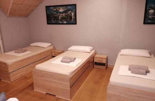 Rommelhausen Apartment | Apartment-Design 1, Altendtadt