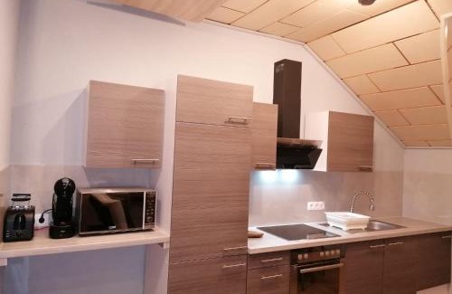 Rommelhausen Apartment | Apartment-Design 1, Altendtadt