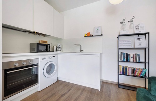 Molina di Ledro Apartment | Apartment 'Di Pastei 13' with Lake View, Shared Pool and Wi-Fi