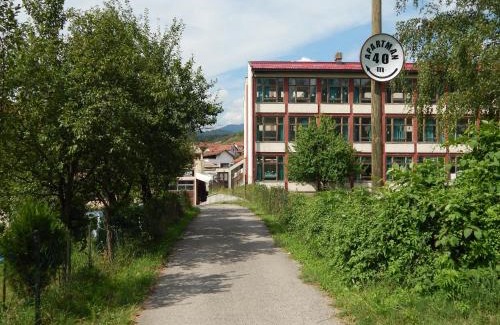 Visegrad Apartment | Apartment Dimitrieski