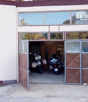 Visegrad Apartment | Apartment Dimitrieski