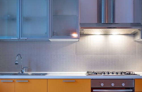 Otranto Apartment | Apartment 'Dimora Lungomare Terra D'otranto' with Sea View, Wi-Fi and Air Conditioning