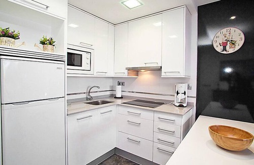 Vilafortuny Apartment | Apartment DMS V by Interhome